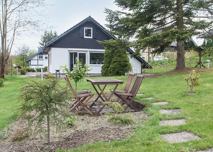 Ferienhaus Zur Alten Ohre 32