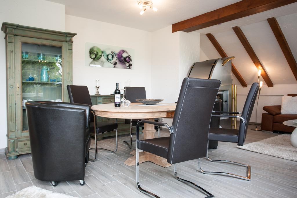 Ferienhaus Zur Alten Ohre 32 Ferienhaus
