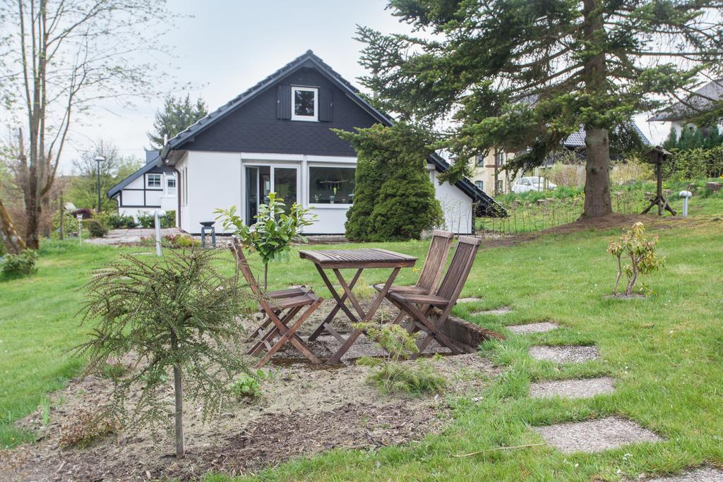 Ferienhaus Ferienhaus Zur Alten Ohre 32 *