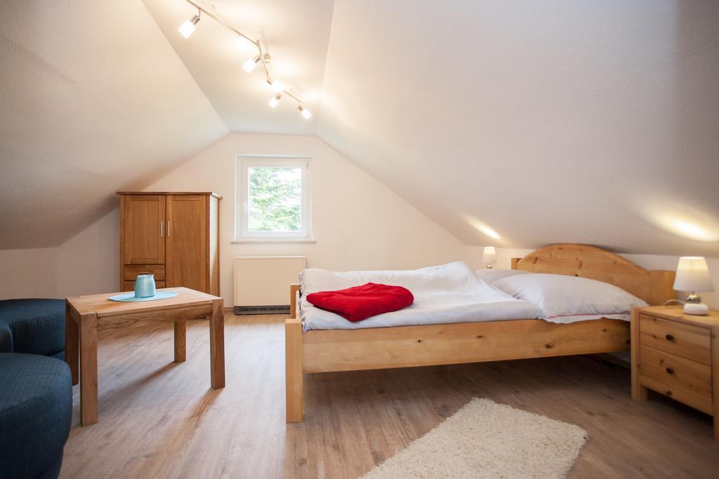 Ferienhaus Ferienhaus Zur Alten Ohre 32 Winterberg