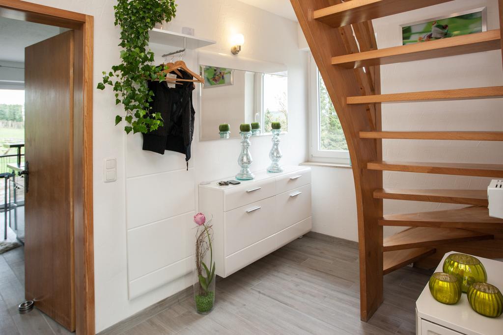 Ferienhaus Ferienhaus Zur Alten Ohre 32