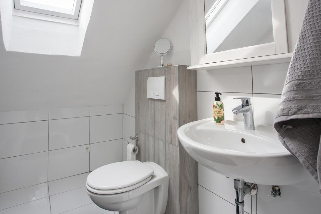 Ferienhaus Zur Alten Ohre 32 Ferienhaus Winterberg