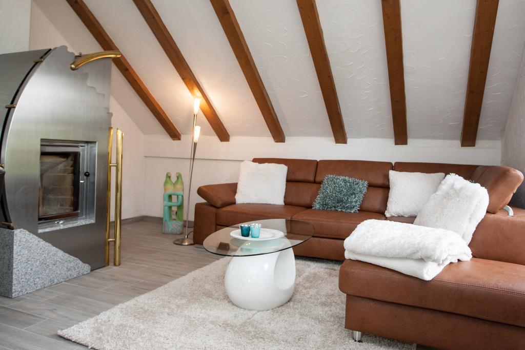 Ferienhaus Zur Alten Ohre 32 Winterberg