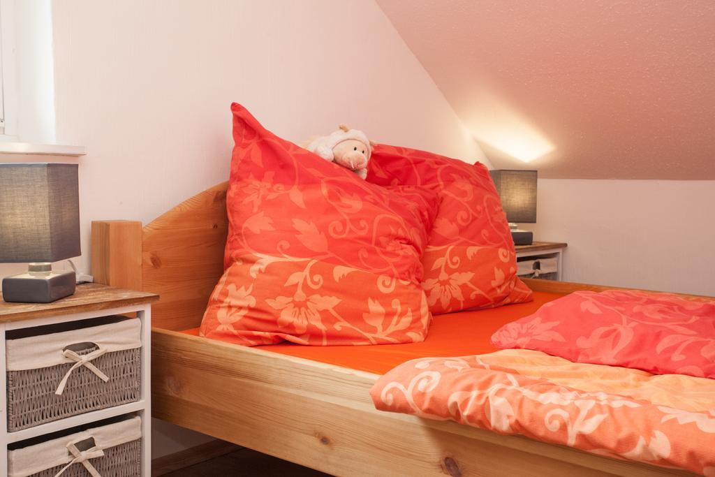 Ferienhaus Zur Alten Ohre 32 *
